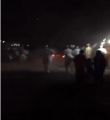 فيديو مروع.. مركبة تدهس عمداً مجموعة من الأشخاص في حفل زفاف بسلطنة عمان