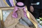 الشاعر مشعل الحارثي يكشف عن سر تأثر الملك سلمان بإحدى قصائده (فيديو)