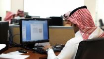 انخفاض أعداد السعوديين المشتغلين في القطاع الخاص خلال الربع الثاني
