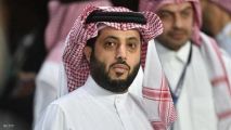 تركي آل الشيخ: مشتاق والله يا الرياض لترابك ونسمة هواك