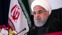 أنباء عن إصابة الرئيس الإيراني بـ”كورونا”