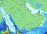الحصيني : حالة ممطرة على هذه المناطق في المملكة بدءًا من غد الثلاثاء