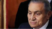 وفاة الرئيس المصري الأسبق حسني مبارك عن عمر 92 عامًا