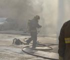 مصرع 8 أطفال وإصابة 5 آخرين في حريق مروع بالكويت.. والشكوك تحوم حول “الخادمتين” (فيديو)
