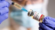 بريطانيا تعتزم اعتماد لقاح “كورونا” رسمياً خلال أيام.. وهذا موعد التطعيم به