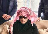 سالم الهندي ينشر صورة حديثة لتركي آل الشيخ ويعلق عليها