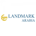 شركة لاند مارك العربية توفر وظيفة إدارية بمجال الموارد البشرية بالرياض