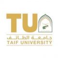 جامعة الطائف تعلن عن دورة مجانية عن بُعد بالتعاون مع إدارة الشؤون الأكاديمية والتدريب