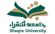 جامعة شقراء تعلن عن 3 دورات تدريبية عن بُعد